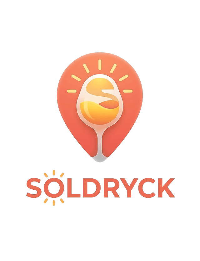 Soldryck